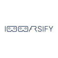IMMARSIFY™: Augment | Engage | Lead logo - Similar company to Progress Alliance