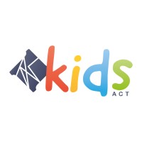 KidsACT logo - Similar company to Viohub