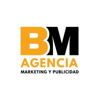BM AGENCIA logo - Similar company to Bm Marketing