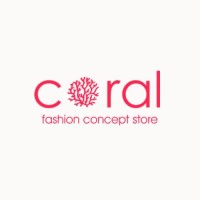 Coral Concept Store logo - Similar company to Bombaim