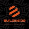 BUILDINSIDE logo - Similar company to Save Project