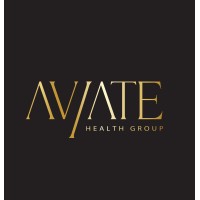 Aviate Health Group logo - Similar company to Purteq Inc