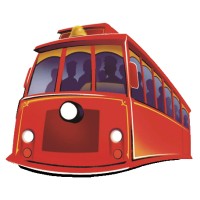Door County Trolley logo - Similar company to Door County Human Resources