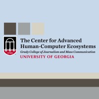 Center for Advanced Computer-Human Ecosystems logo - Similar company to Aejmc Advertising Division