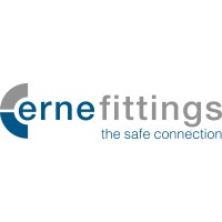Erne Fittings GmbH logo - Similar company to Fittings Srl
