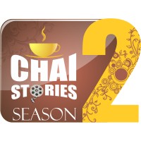 Chai Stories logo - Similar company to Chai & Mighty