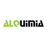 Alquimia Plásticos y Diseños logo - Similar company to Armeng Group
