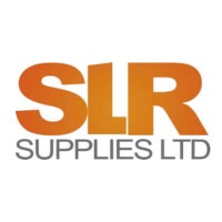 SLR SUPPLIES LTD logo - Similar company to Wbc Packaging & Display