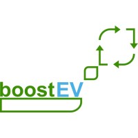 boostEV logo - Similar company to I-Lectrix Renewables & Electrical Services