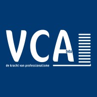 Kraanverhuur VCA bv logo - Similar company to Cuypers Koeltechniek