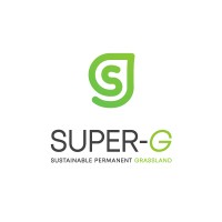 SUPER-𝑮_H2020 logo - Similar company to Livenet Project