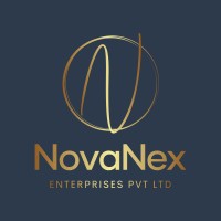 NovaNex Enterprises Pvt Ltd logo - Similar company to Lexihut Legal & Medical Services Pty Ltd