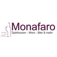 Monafaro GmbH logo - Similar company to Businessware Greece