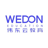 WEDON EDUCATION logo - Similar company to Intangible Business