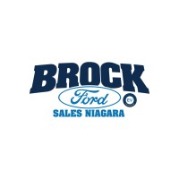 Brock Ford Sales