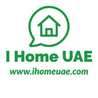 I Home UAE logo - Similar company to Webpro I.T Solutions