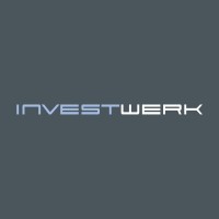 INVESTWERK GmbH logo - Similar company to Weniger Bla Gmbh