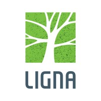 Ligna Group logo - Similar company to Satipel