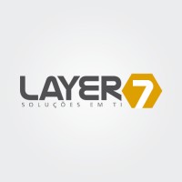 LAYER 7 logo - Similar company to Layer 7 It
