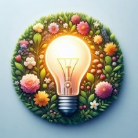 Enlighten Communications logo - Similar company to Minnac Life Sciences