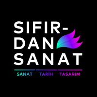 Art from Scratch logo