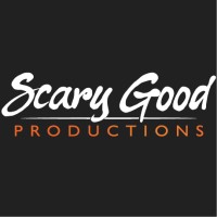 Scary Good Productions logo - Similar company to Forgecoreco