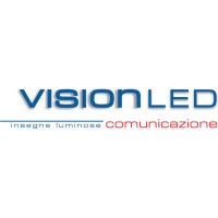 VisionLed CSA srl logo - Similar company to Newdep - Software & Engineering