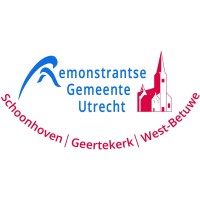 Geertekerk - Remonstranten Utrecht logo - Similar company to Remonstranten