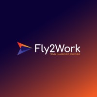 Fly2Work logo - Similar company to Datajps