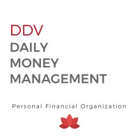 DDV | Daily Money Management logo - Similar company to Baker Dmm, Llc