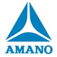 Amano Malaysia Sdn Bhd logo - Similar company to Timetec