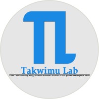 Takwimu Lab