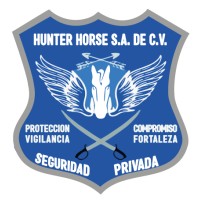Hunter Horse Seguridad Privada logo - Similar company to Elite Seguridad Privada Sl
