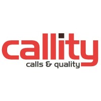 Callity Call Center logo - Similar company to Smarttech Bpo