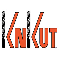 KnKut Drill Bits & Cutting Tools logo - Similar company to Viking Drill & Tool