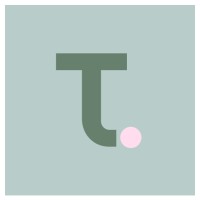 Tanisha.Digital logo - Similar company to Ism Creative
