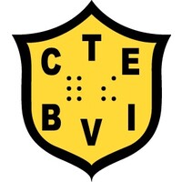 CALIFORNIA TRANSCRIBERS & EDUCATORS FOR THE BLIND & VISUALLY IMPAIRED logo - Similar company to For The Blind.