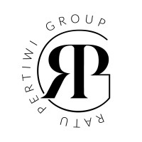 Ratu Pertiwi Group (Naughty & Les Femmes) logo - Similar company to Naughty Accessories