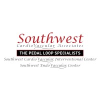 Southwest Cardiovascular Associates | SWCVA logo - Similar company to Kitab