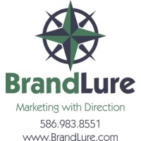 BrandLure, LLC logo - Similar company to Mountain Graphics