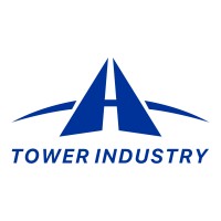 Ningbo Tower Industry Co., Ltd logo - Similar company to Ningbo Aumax Plastic Machinery Co.,  Ltd.