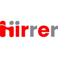 Hirrer logo - Similar company to Omgvh Electronics Private Limited