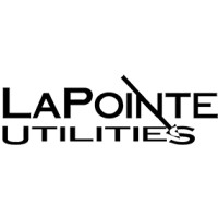 LaPointe Utilities, Inc. logo - Similar company to Tsbl Distributing