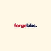 Forgelabs.in logo - Similar company to Forge Labs