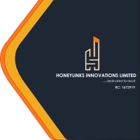 Honeylinks Innovations Limited logo - Similar company to Orivon Advisory Group