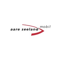 Aare Seeland mobil AG logo - Similar company to Axiena Ag