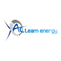 ACTEAM ENERGY logo - Similar company to Ips Energy