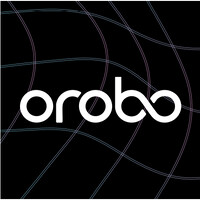 Orobo logo - Similar company to Tangle Labs
