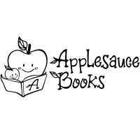 Applesauce Book Publishing logo - Similar company to Paper Chain Book Publishing Services