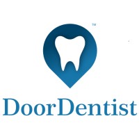 DoorDentist logo - Similar company to Red Five